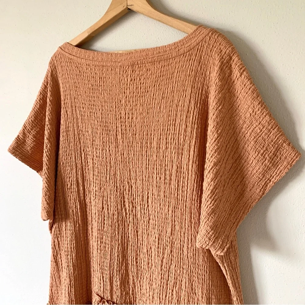 Free People chic mini